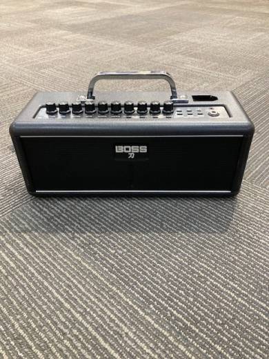 Store Special Product - BOSS - KTN-AIR